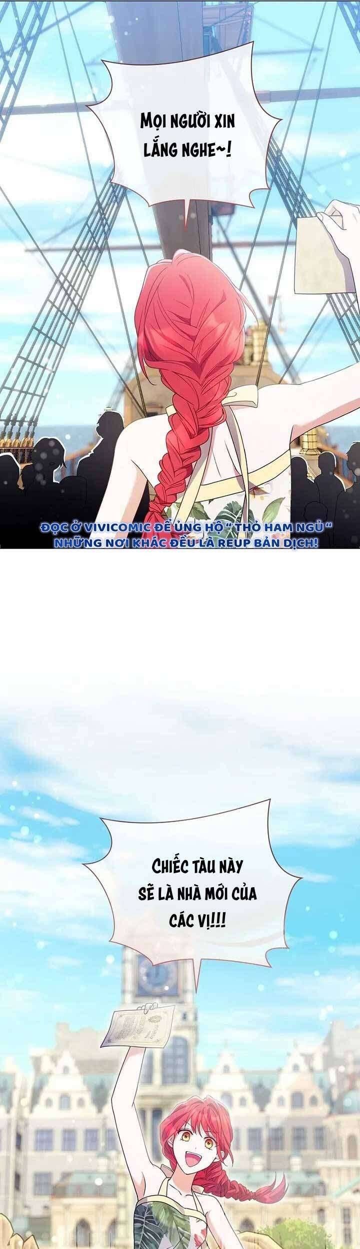 Sao Tôi Có Thể Li Hôn Khi Còn Chưa Kết Hôn Đây, Thưa Bệ Hạ Chapter 25 - Trang 2