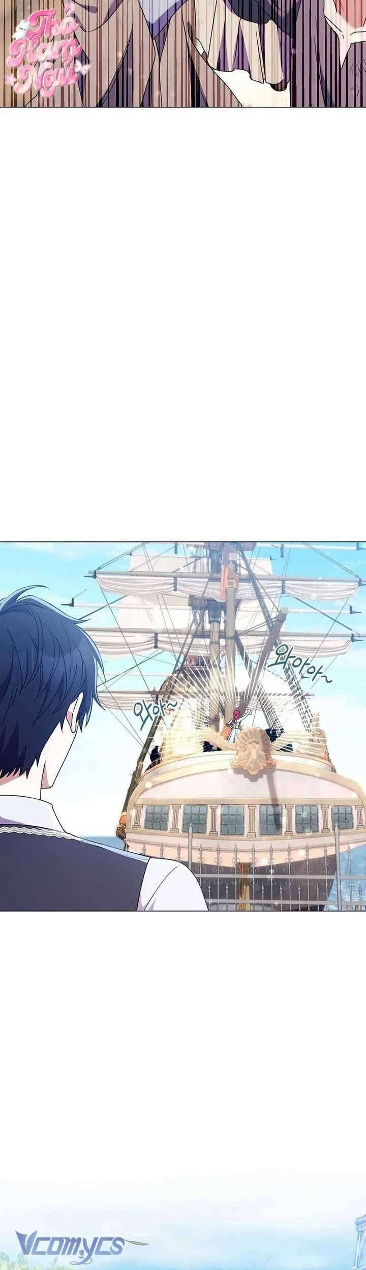 Sao Tôi Có Thể Li Hôn Khi Còn Chưa Kết Hôn Đây, Thưa Bệ Hạ Chapter 25 - Trang 2