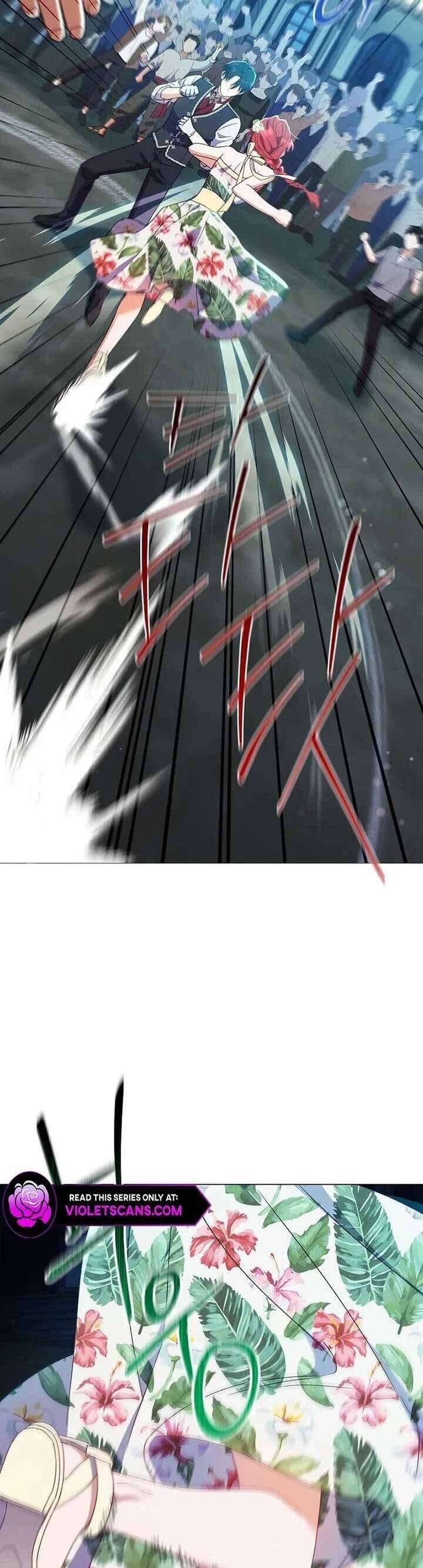 Sao Tôi Có Thể Li Hôn Khi Còn Chưa Kết Hôn Đây, Thưa Bệ Hạ Chapter 25 - Trang 2