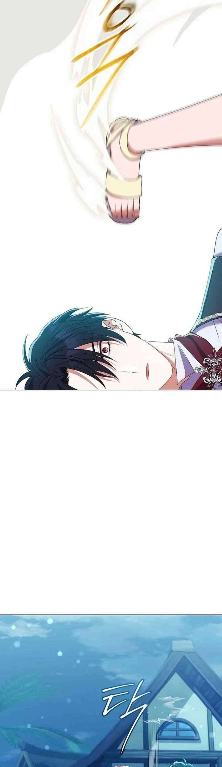 Sao Tôi Có Thể Li Hôn Khi Còn Chưa Kết Hôn Đây, Thưa Bệ Hạ Chapter 25 - Trang 2