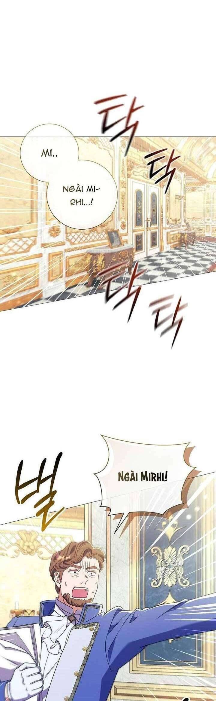 Sao Tôi Có Thể Li Hôn Khi Còn Chưa Kết Hôn Đây, Thưa Bệ Hạ Chapter 26 - Trang 2