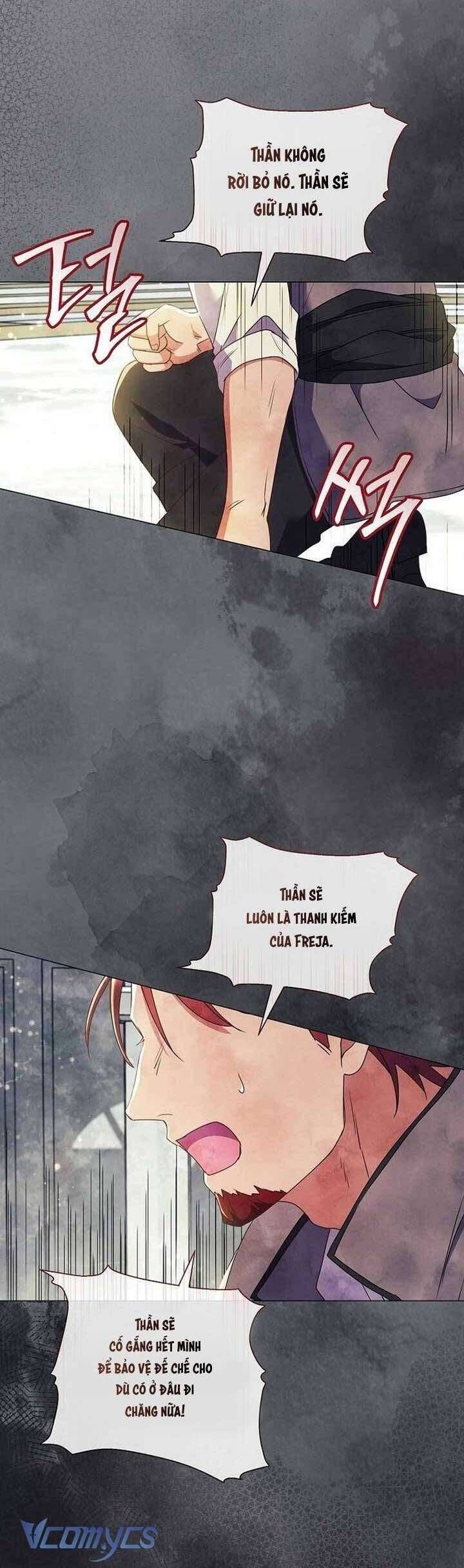 Sao Tôi Có Thể Li Hôn Khi Còn Chưa Kết Hôn Đây, Thưa Bệ Hạ Chapter 26 - Trang 2