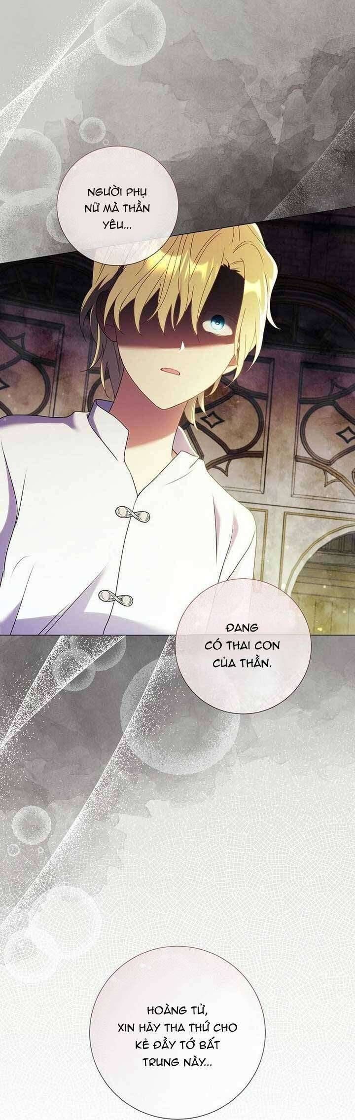 Sao Tôi Có Thể Li Hôn Khi Còn Chưa Kết Hôn Đây, Thưa Bệ Hạ Chapter 26 - Trang 2