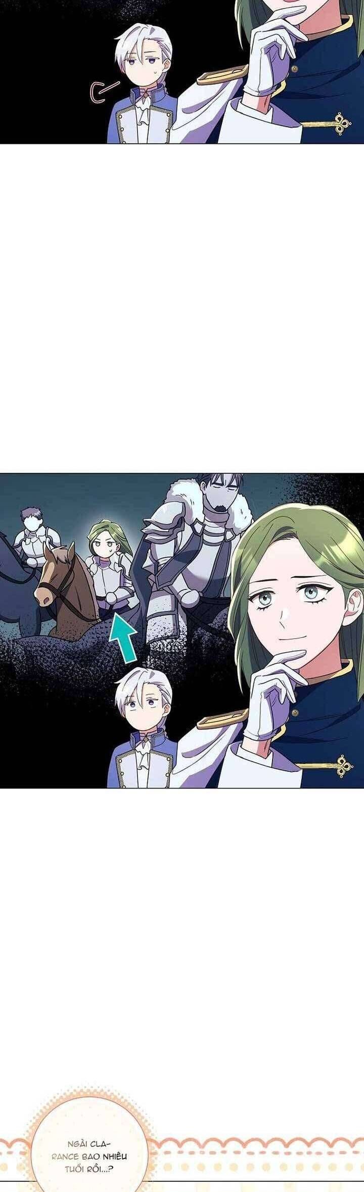 Sao Tôi Có Thể Li Hôn Khi Còn Chưa Kết Hôn Đây, Thưa Bệ Hạ Chapter 26 - Trang 2