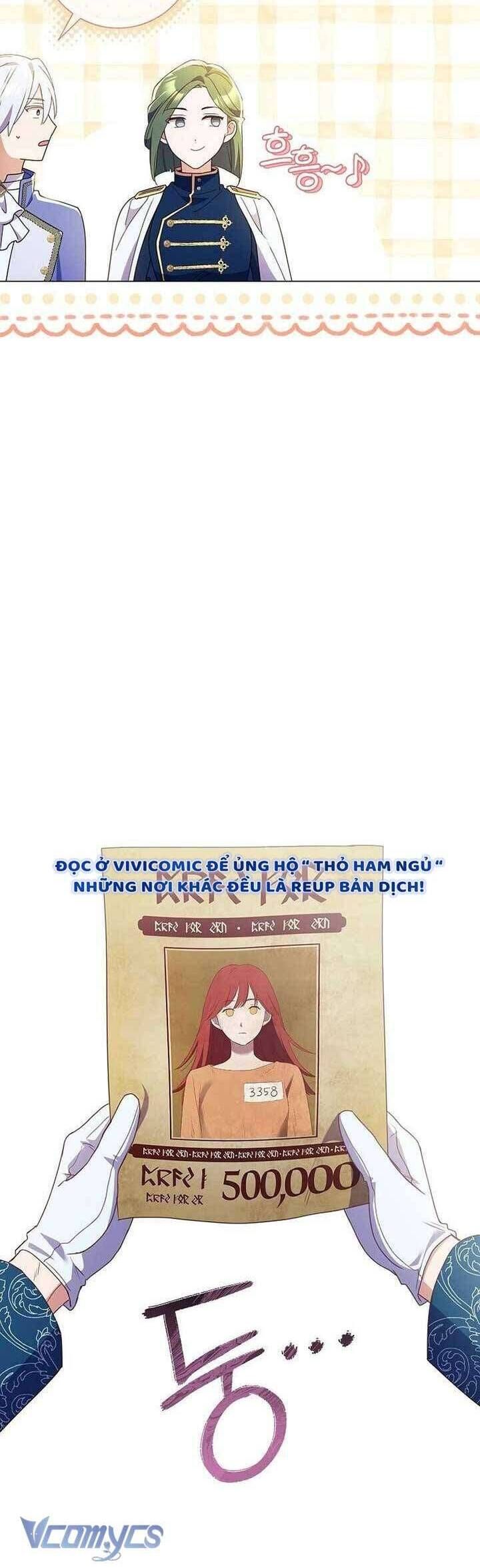 Sao Tôi Có Thể Li Hôn Khi Còn Chưa Kết Hôn Đây, Thưa Bệ Hạ Chapter 26 - Trang 2