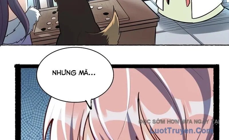 Nguyên Lai Ta Là Tu Tiên Đại Lão Chapter 605 - Trang 2