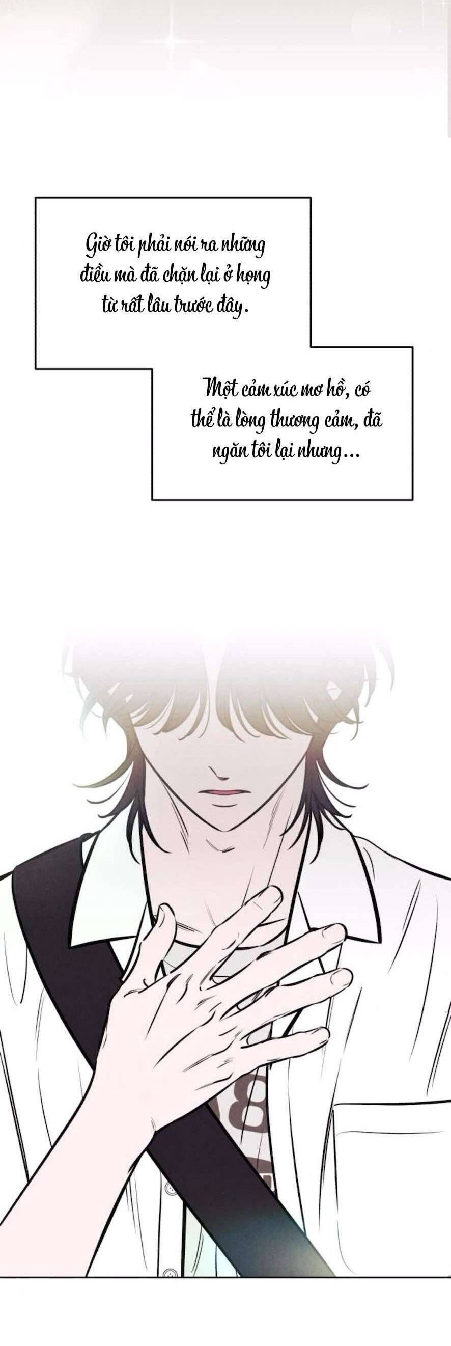 Để Em Cho Cô Mượn Chút Lửa Nhé? Chapter 62 - Trang 2