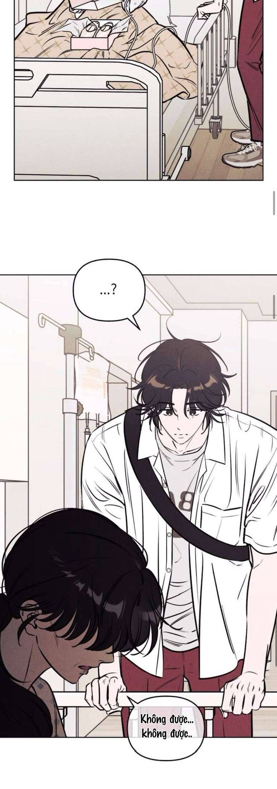 Để Em Cho Cô Mượn Chút Lửa Nhé? Chapter 62 - Trang 2