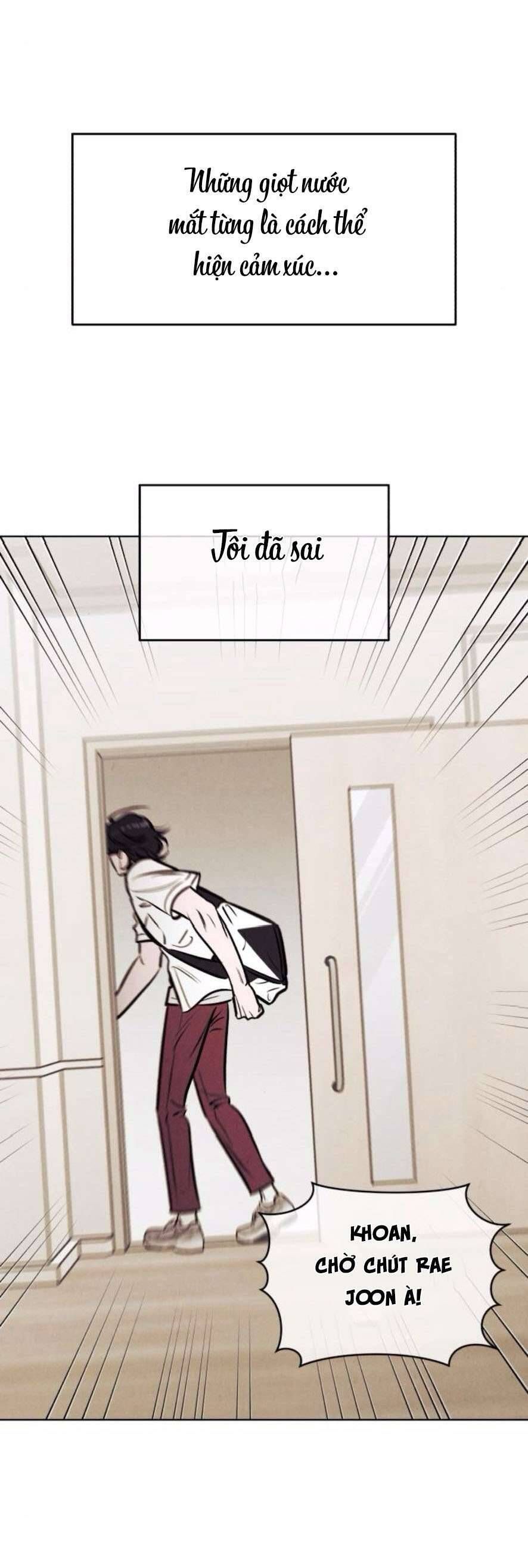 Để Em Cho Cô Mượn Chút Lửa Nhé? Chapter 62 - Trang 2