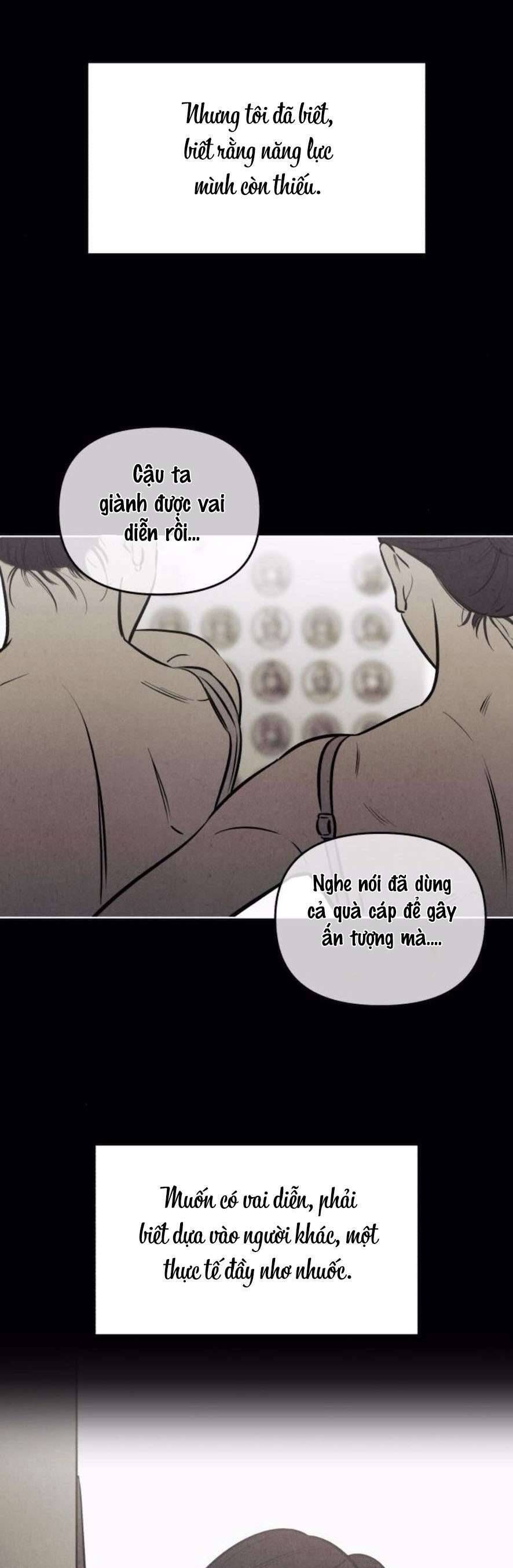 Để Em Cho Cô Mượn Chút Lửa Nhé? Chapter 62 - Trang 2