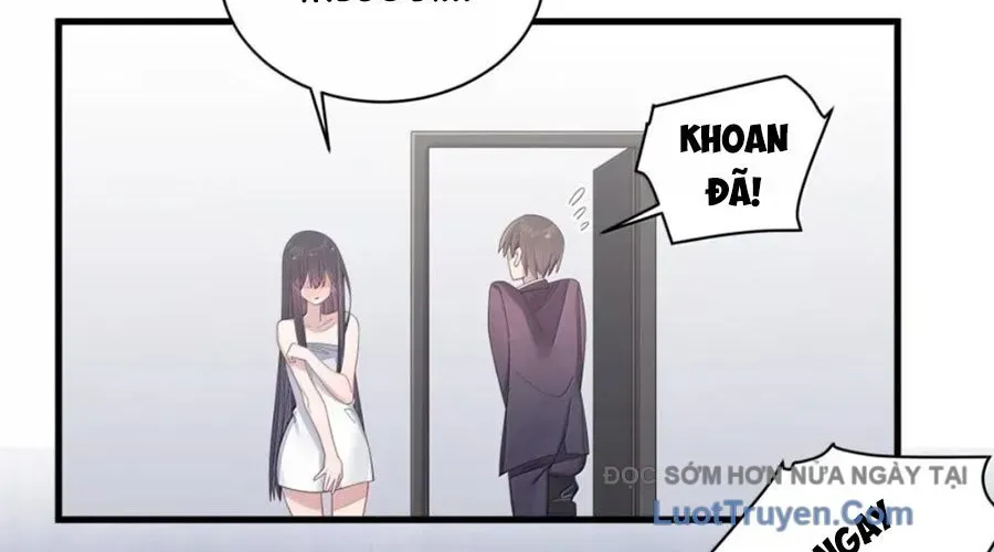 Làm Sao Để Chạy Trốn Dàn Hậu Cung Chapter 191 - Trang 2