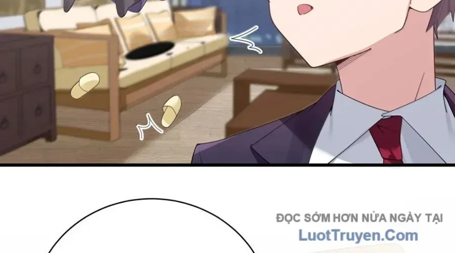 Làm Sao Để Chạy Trốn Dàn Hậu Cung Chapter 191 - Trang 2