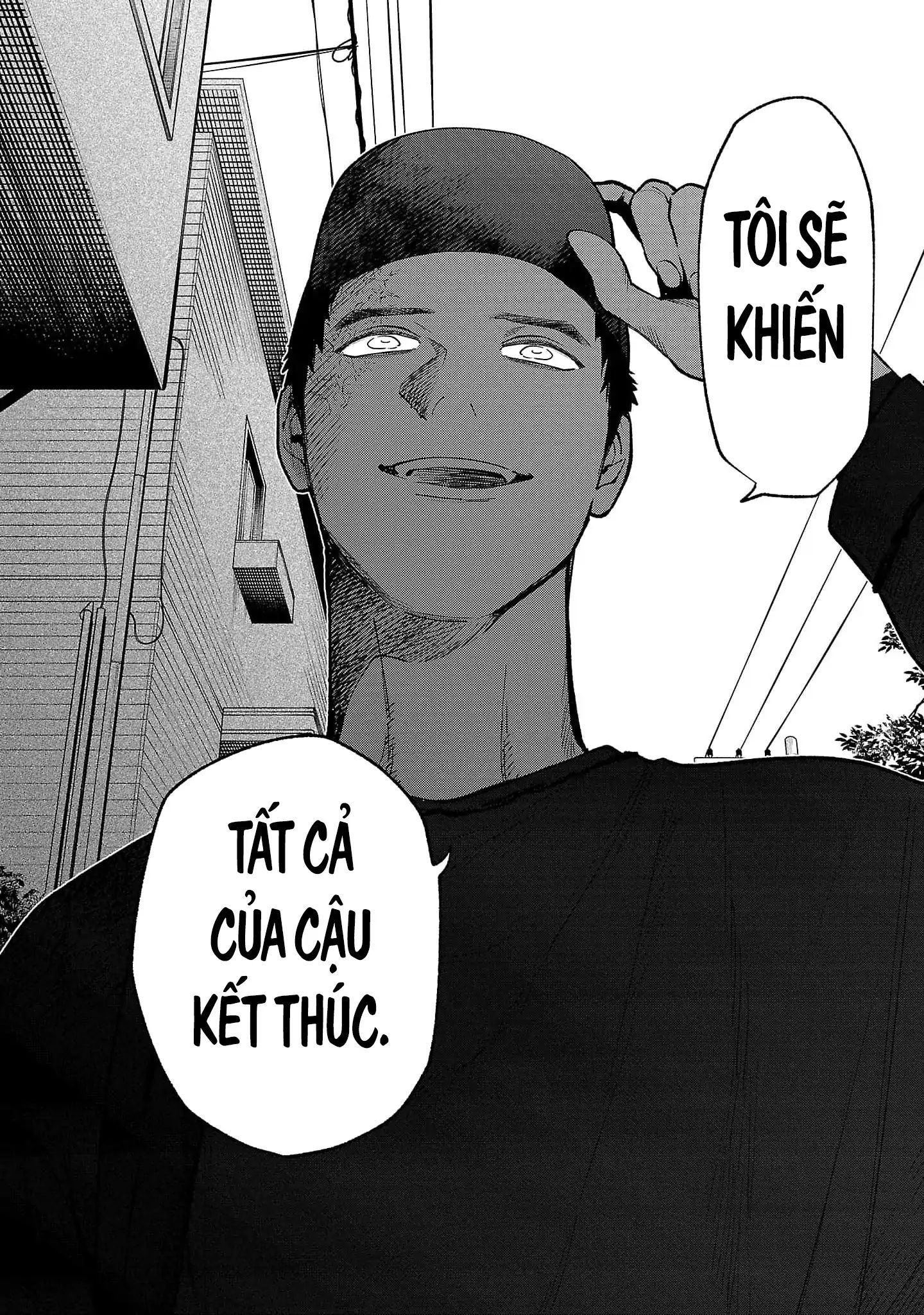 Vậy Để Tôi Giết Chúng Thay Cậu Nhé? Chapter 72 - Trang 2