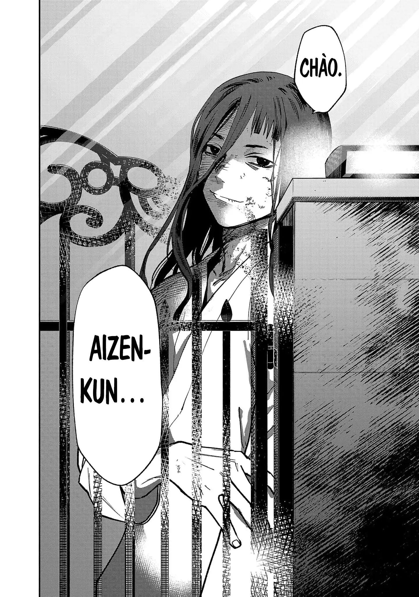 Vậy Để Tôi Giết Chúng Thay Cậu Nhé? Chapter 72 - Trang 2