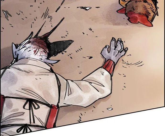 Hổ Giấy Chapter 4 - Trang 2