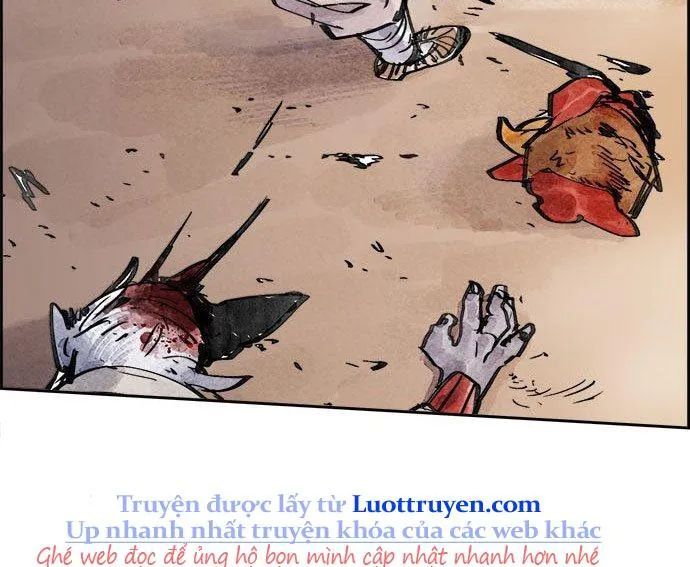 Hổ Giấy Chapter 4 - Trang 2