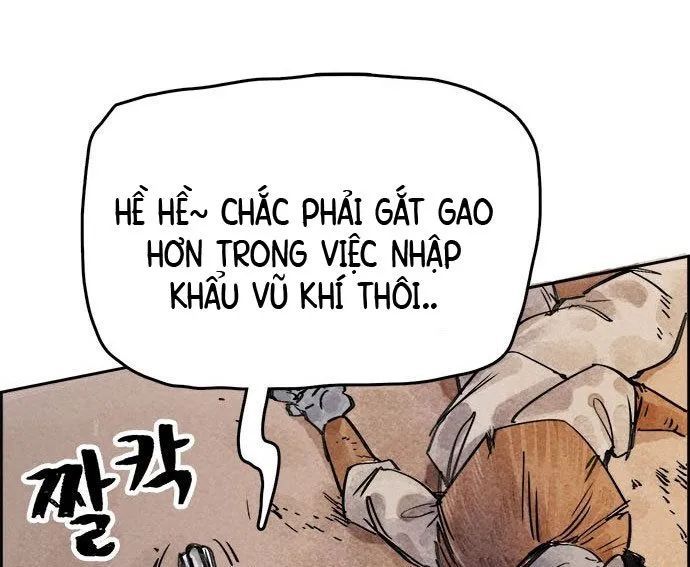 Hổ Giấy Chapter 4 - Trang 2