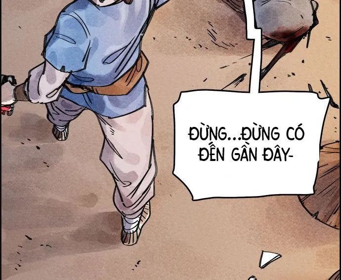 Hổ Giấy Chapter 4 - Trang 2
