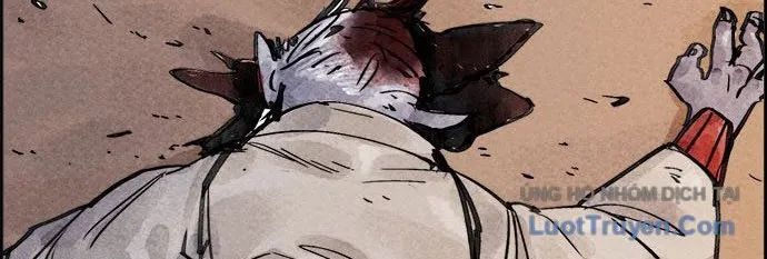 Hổ Giấy Chapter 4 - Trang 2