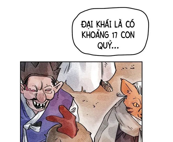 Hổ Giấy Chapter 4 - Trang 2