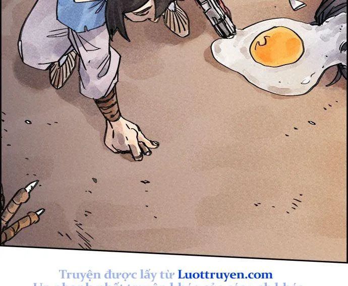 Hổ Giấy Chapter 4 - Trang 2