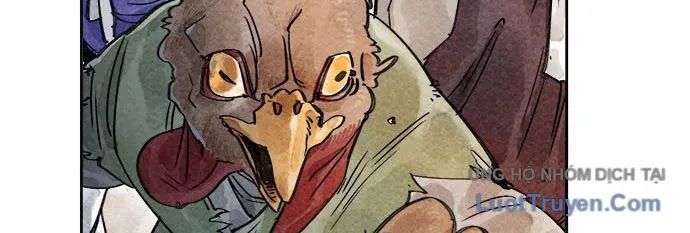 Hổ Giấy Chapter 4 - Trang 2