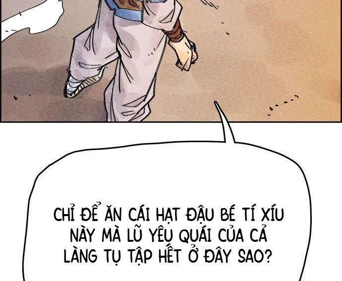 Hổ Giấy Chapter 4 - Trang 2