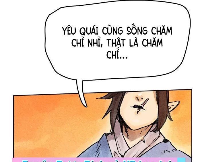 Hổ Giấy Chapter 4 - Trang 2