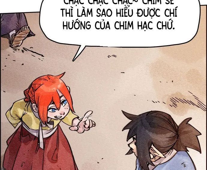 Hổ Giấy Chapter 4 - Trang 2