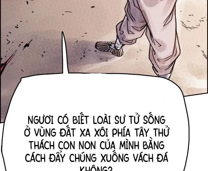 Hổ Giấy Chapter 4 - Trang 2