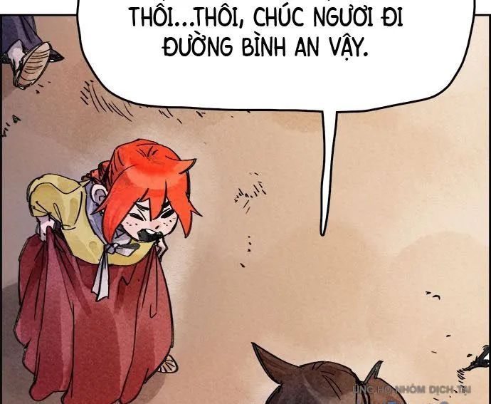 Hổ Giấy Chapter 4 - Trang 2