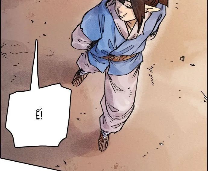 Hổ Giấy Chapter 4 - Trang 2