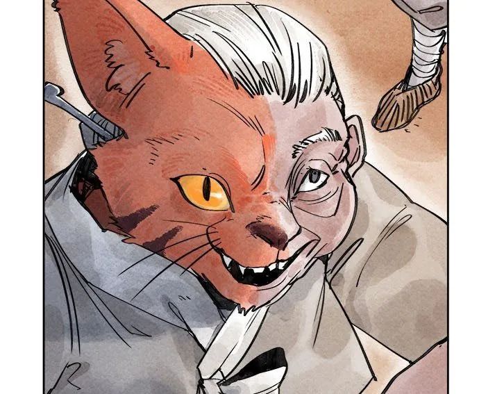 Hổ Giấy Chapter 4 - Trang 2