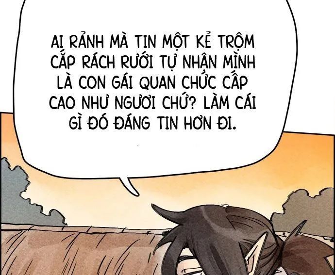Hổ Giấy Chapter 4 - Trang 2