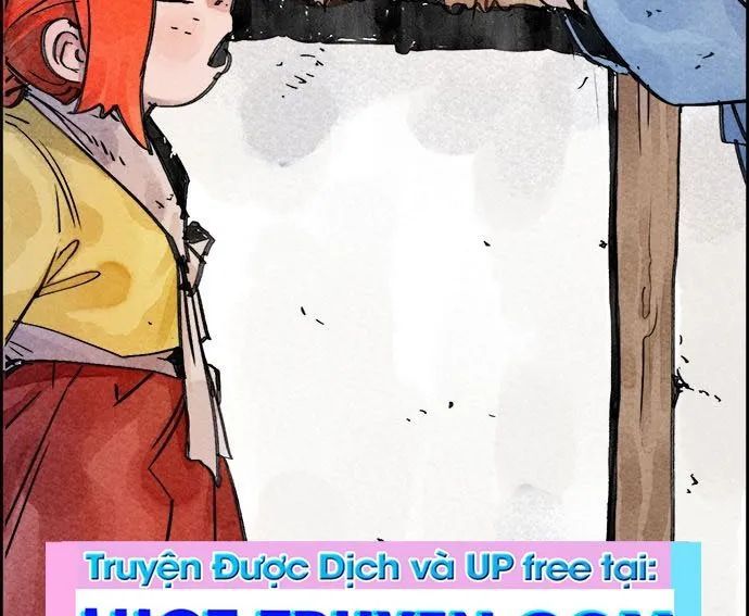 Hổ Giấy Chapter 4 - Trang 2