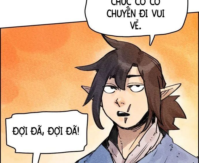 Hổ Giấy Chapter 4 - Trang 2