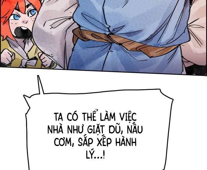 Hổ Giấy Chapter 4 - Trang 2