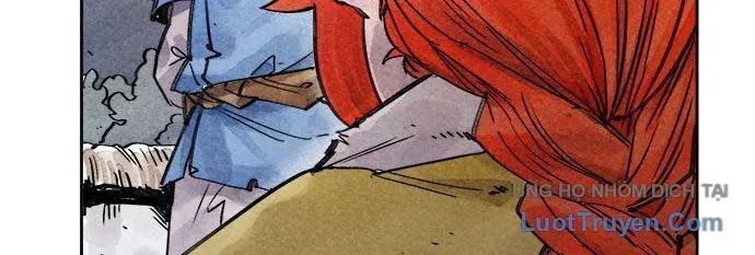 Hổ Giấy Chapter 4 - Trang 2