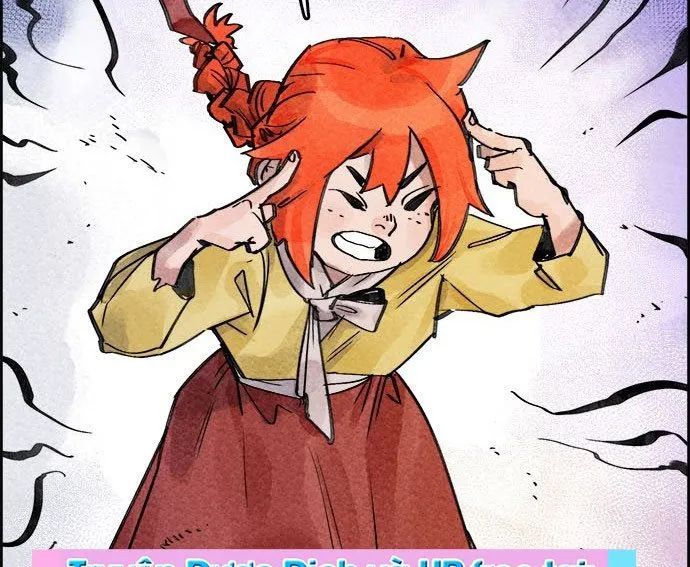 Hổ Giấy Chapter 4 - Trang 2