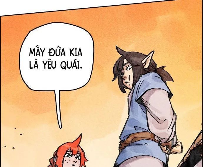 Hổ Giấy Chapter 4 - Trang 2