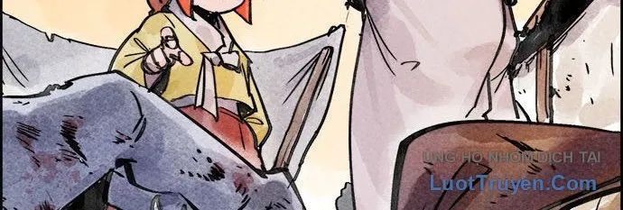 Hổ Giấy Chapter 4 - Trang 2