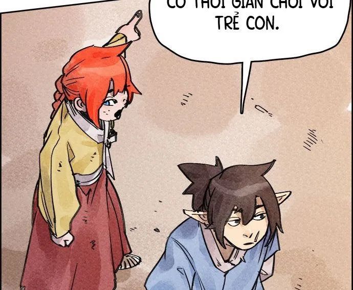 Hổ Giấy Chapter 4 - Trang 2