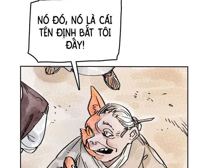 Hổ Giấy Chapter 4 - Trang 2