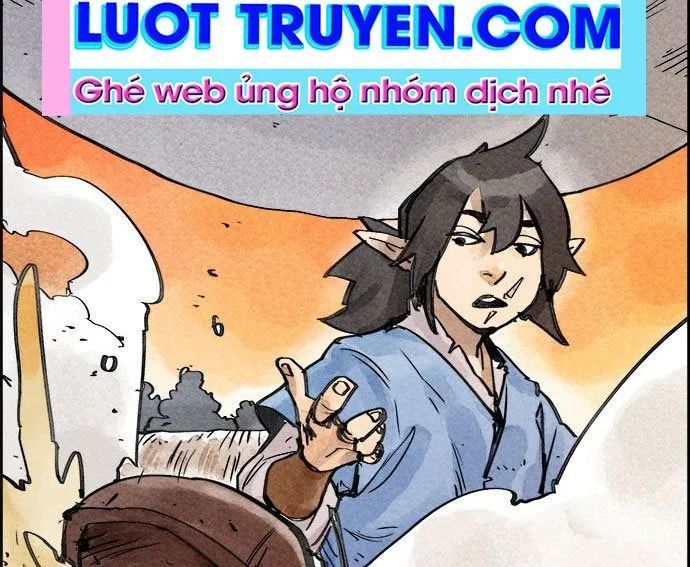 Hổ Giấy Chapter 4 - Trang 2