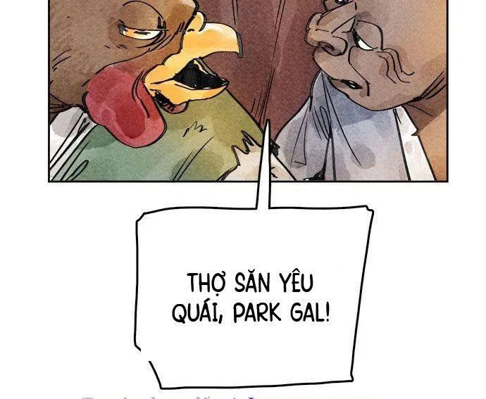 Hổ Giấy Chapter 4 - Trang 2