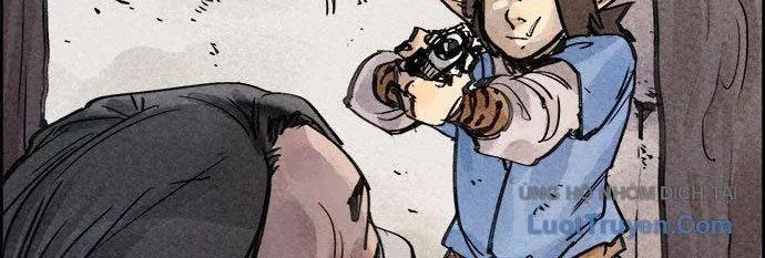 Hổ Giấy Chapter 4 - Trang 2