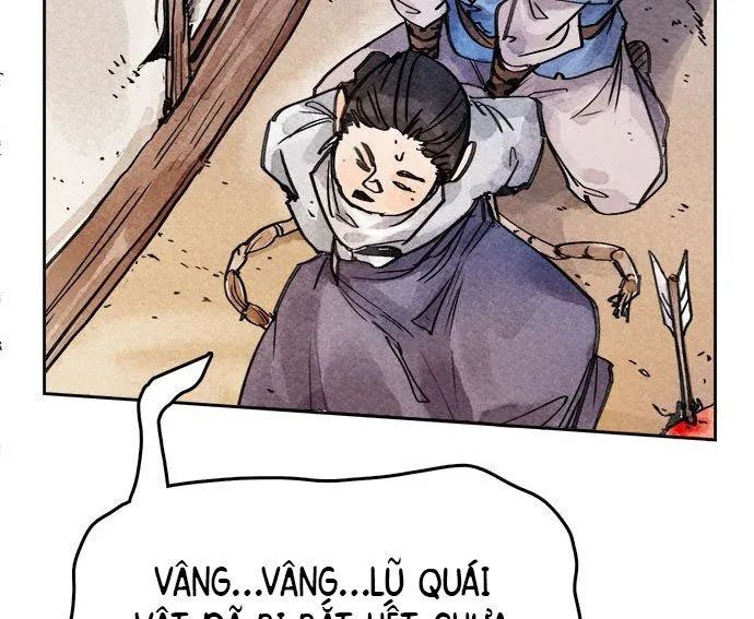 Hổ Giấy Chapter 4 - Trang 2