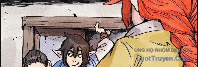 Hổ Giấy Chapter 4 - Trang 2