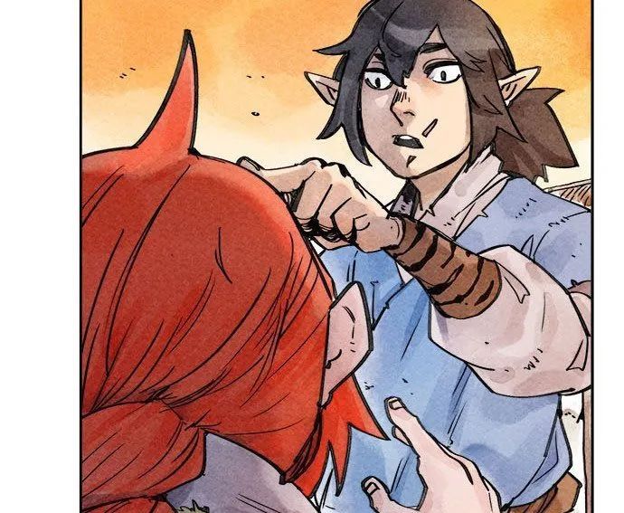 Hổ Giấy Chapter 4 - Trang 2