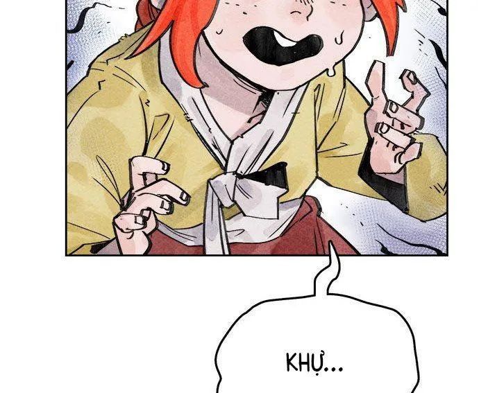 Hổ Giấy Chapter 4 - Trang 2